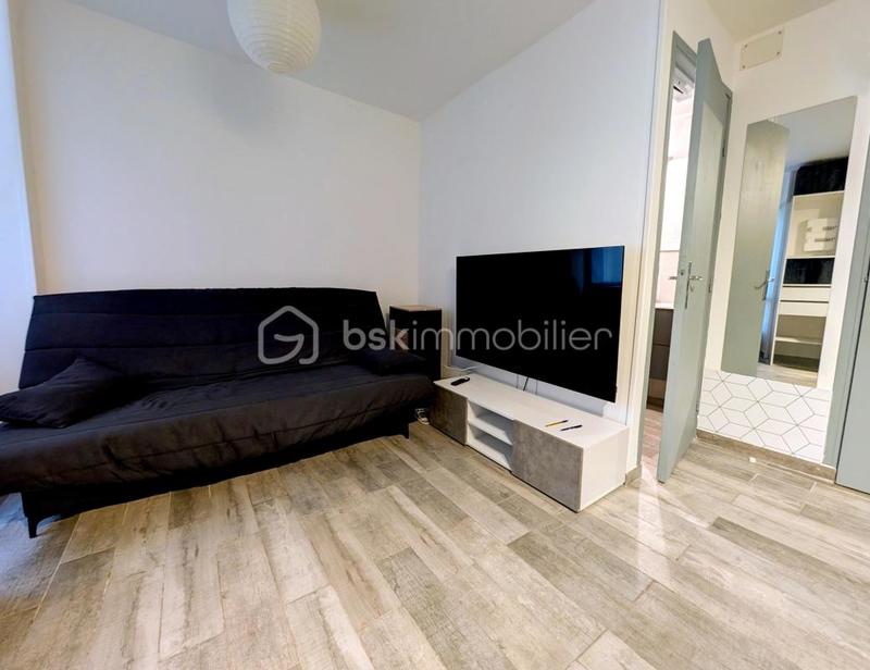 Maison de village - 58 m² - 4 pièces