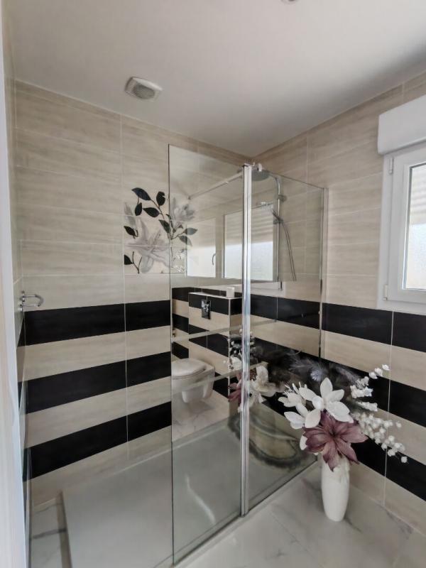 Maison - 110 m² - 6 pièces