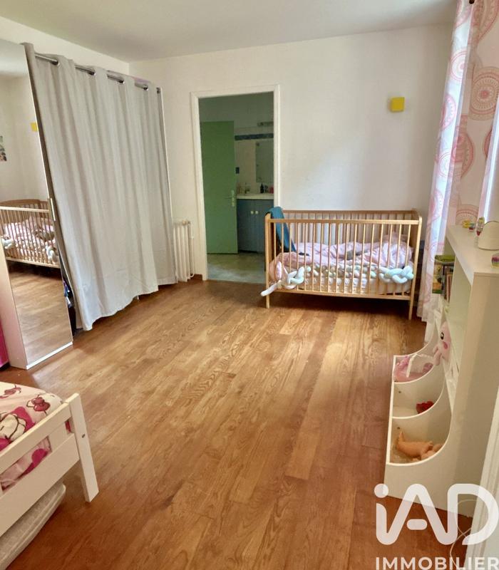 Maison de village - 143 m² - 6 pièces