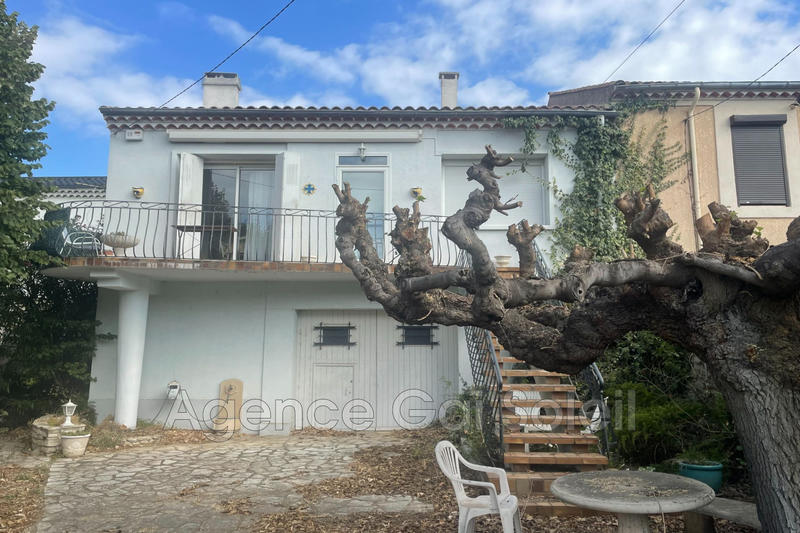 Maison - 160 m² - 5 pièces