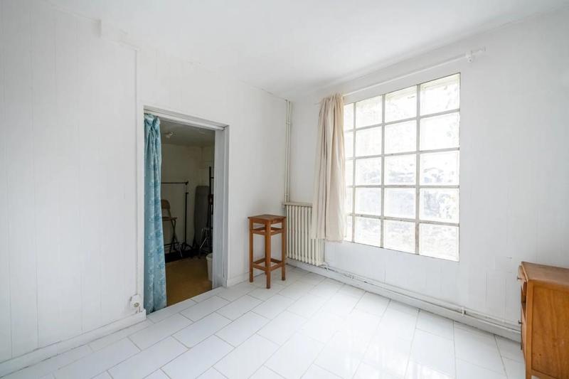 Maison de ville - 44 m² - 2 pièces