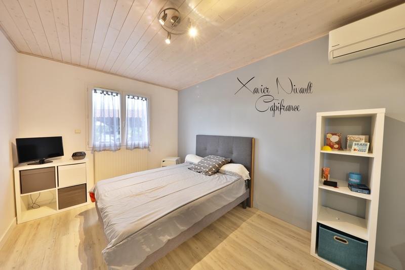 Maison - 185 m² - 6 pièces