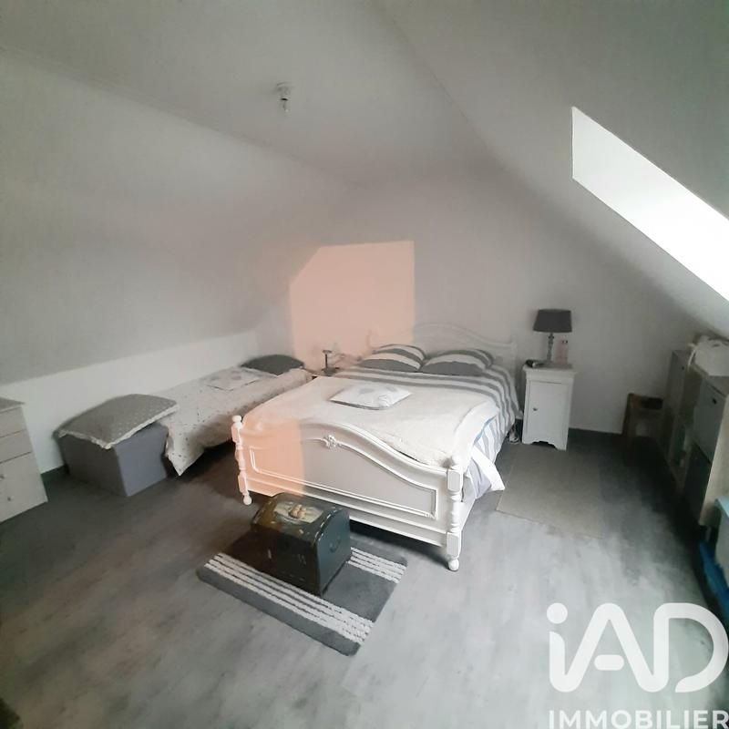 Maison de ville - 127 m² - 6 pièces