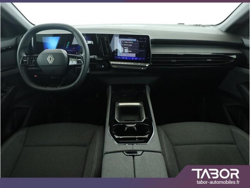 Renault Austral Mhev 160 Acc sièges chauf 18p