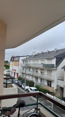 Appartement - 22 m² - 1 pièce