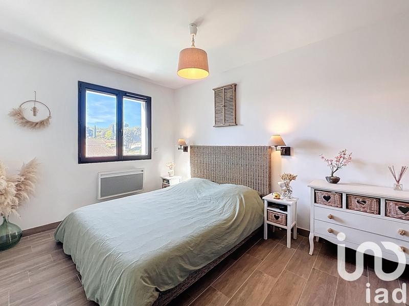 Maison - 107 m² - 4 pièces