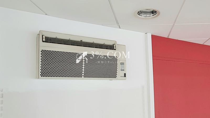 Local commercial - 160 m²