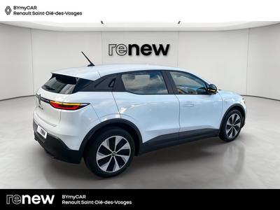 Renault Mégane E-Tech Er Ev60 130ch super charge Evolution
