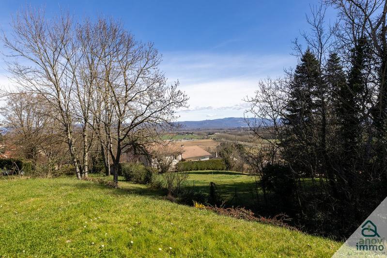 Maison - 166 m² - 7 pièces