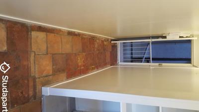 Appartement - 25 m² - 2 pièces