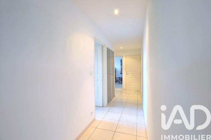 Appartement - 152 m² - 5 pièces