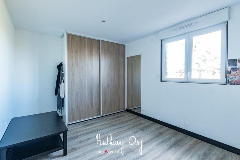 Maison - 118 m² - 4 pièces