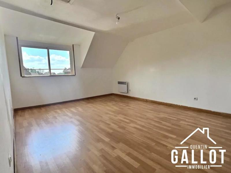 Maison - 92 m² - 3 pièces