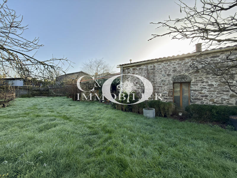 Maison - 151 m² - 5 pièces