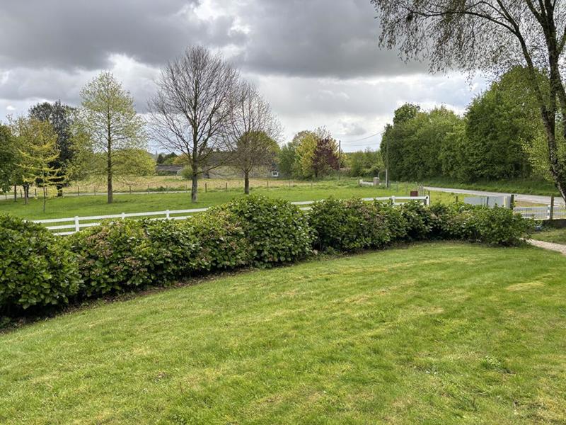 Maison - 183 m² - 8 pièces