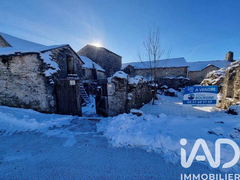 Maison - 118 m² - 6 pièces