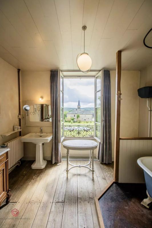 Demeure - 420 m² - 10 pièces