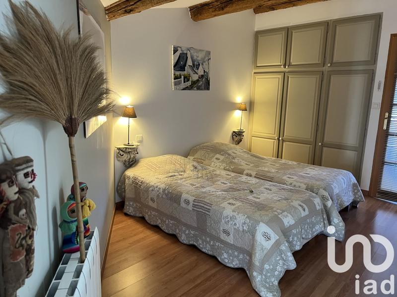 Maison - 188 m² - 6 pièces