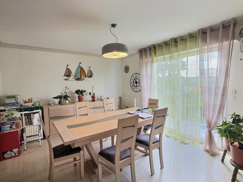 Maison ancienne - 130 m² - 7 pièces