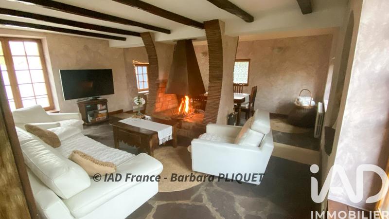 Maison - 148 m² - 5 pièces