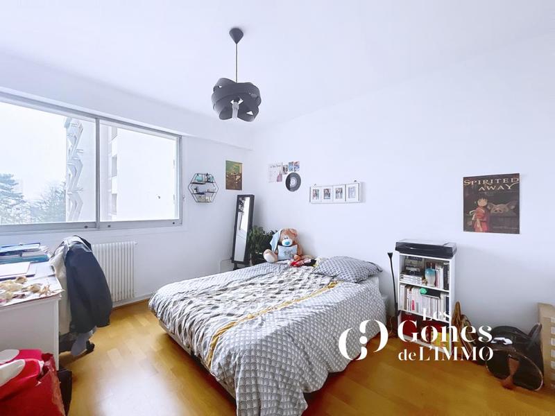 Appartement - 87 m² - 4 pièces