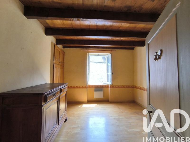 Maison - 119 m² - 7 pièces
