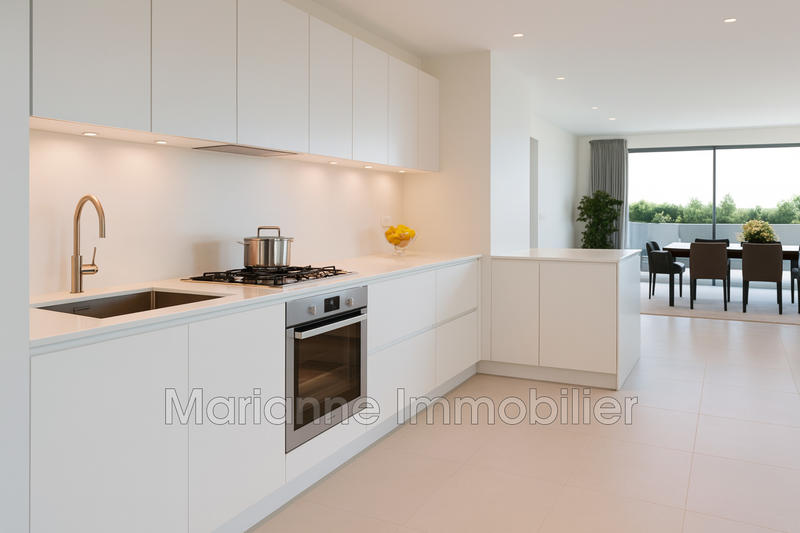 Maison de ville - 81 m²