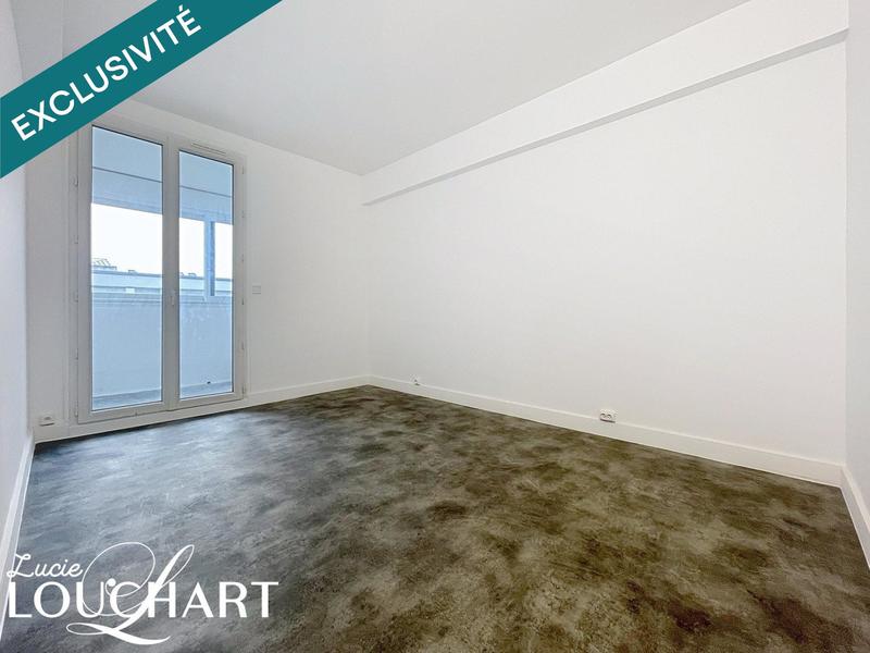 Appartement - 66 m² - 4 pièces