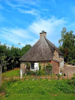 Maison - 185 m² - 9 pièces