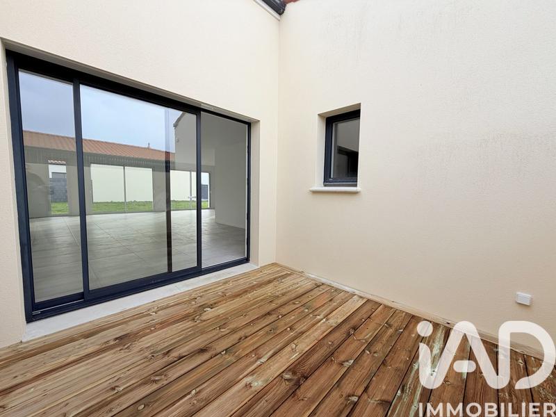 Maison - 149 m² - 6 pièces