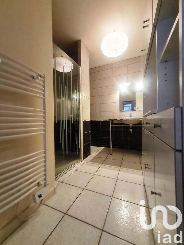 Maison - 70 m² - 3 pièces