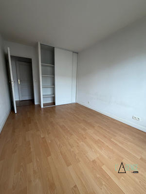 Appartement - 73 m² - 3 pièces