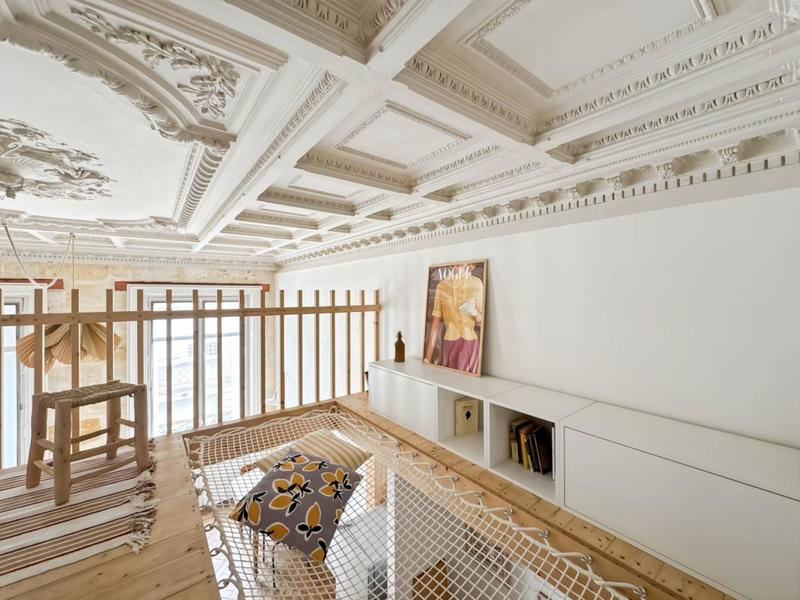 Appartement - 31 m² - 2 pièces