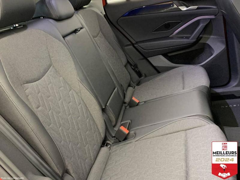 Volkswagen Tiguan Nouveau 1.5 eTSI 150cv Dsg7 Life Plus