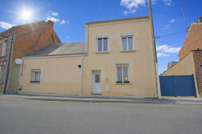 Maison - 198 m² - 6 pièces