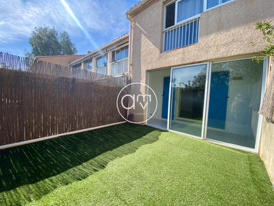 Appartement - 26 m² - 2 pièces