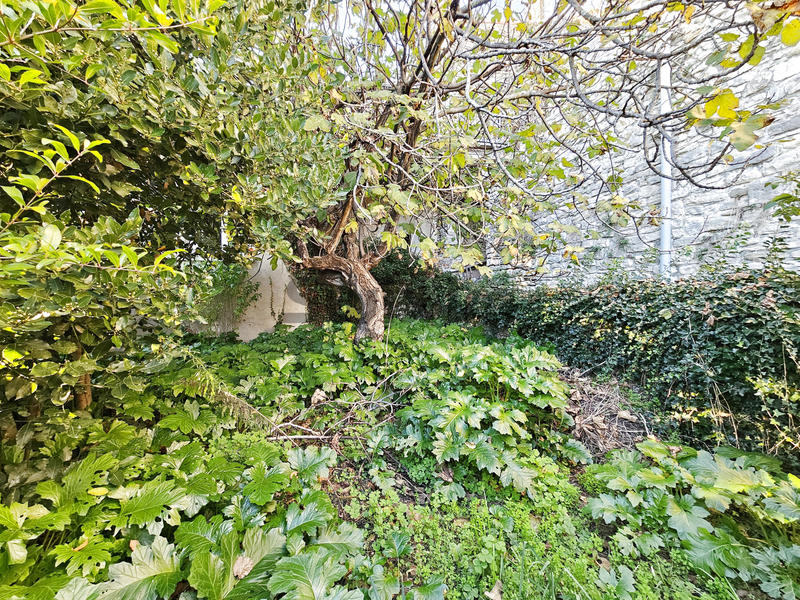 Immeuble - 117 m² - 6 pièces