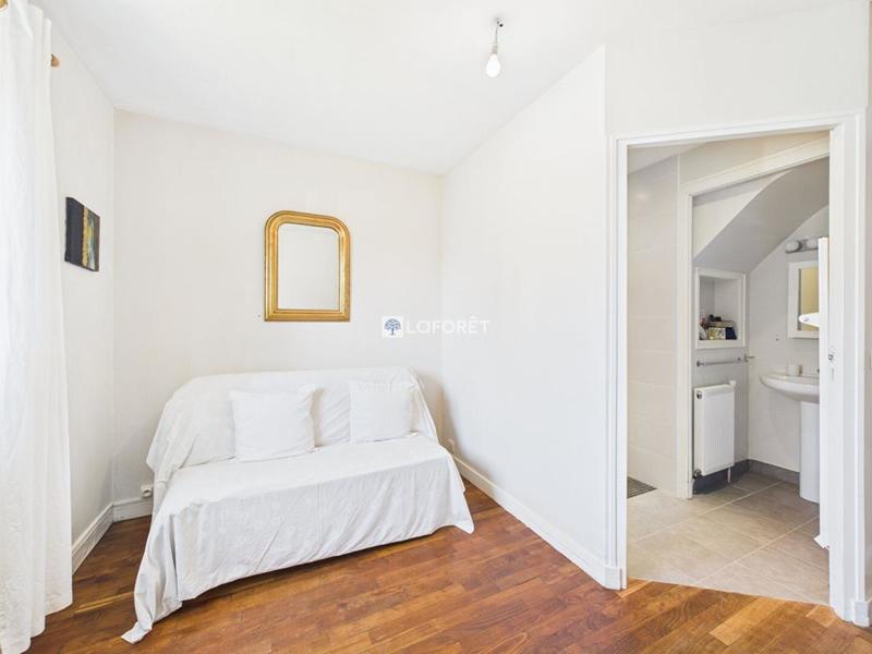 Maison - 135 m² - 6 pièces