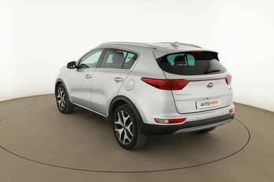 Kia Sportage 1.7 CRDi Isg Gt Line 2wd Dct7 141 ch