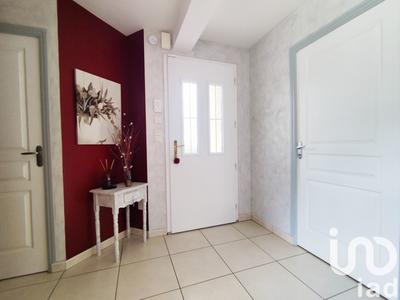 Maison - 158 m² - 6 pièces