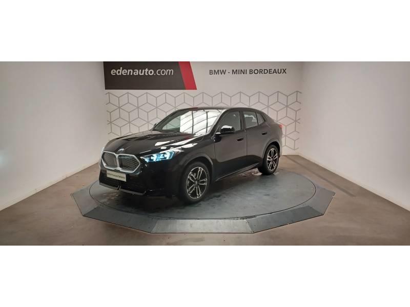 Bmw X2 iX2 eDrive20 204ch Bva m Sport