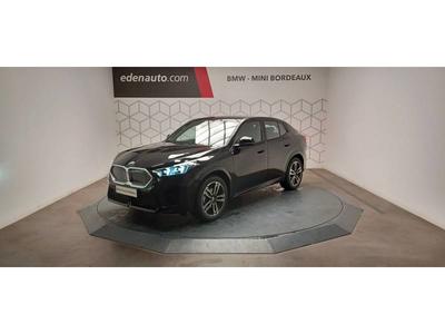Bmw X2 iX2 eDrive20 204ch Bva m Sport