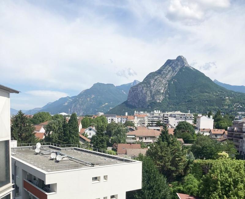 Appartement - 62 m² - 2 pièces