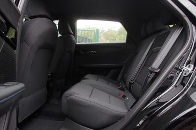 Mg Mg4 Electric 51kwh - 125 Kw 2wd Standard