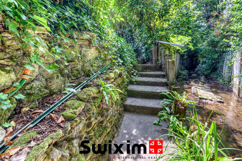 Maison - 143 m² - 6 pièces