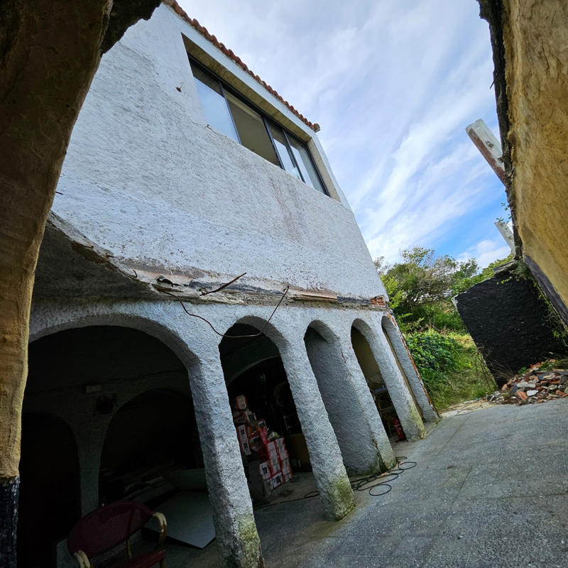 Maison - 210 m² - 7 pièces