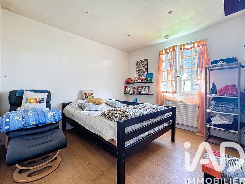 Maison de ville - 71 m² - 3 pièces