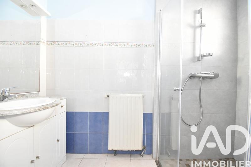 Maison - 119 m² - 5 pièces