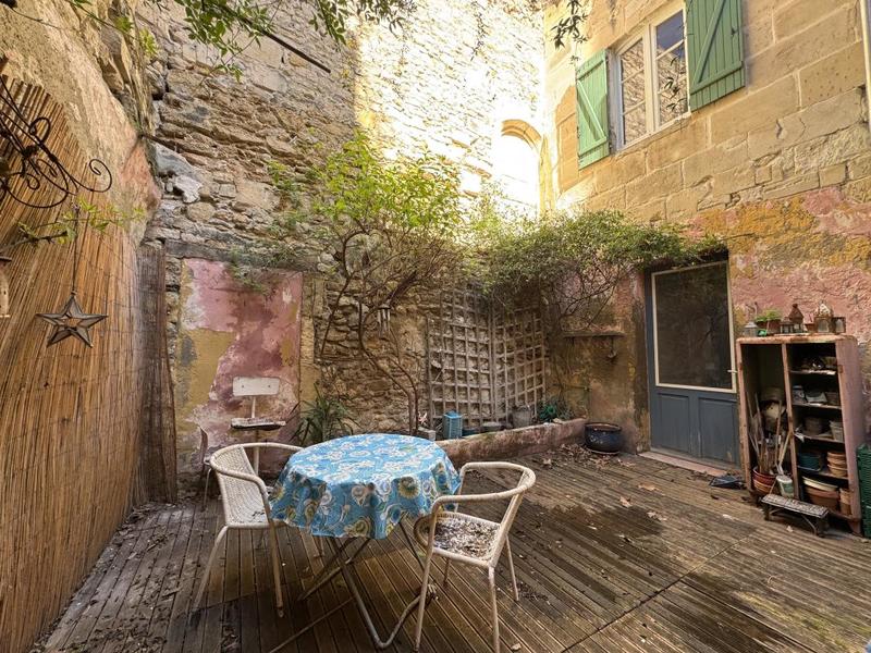 Maison - 143 m² - 4 pièces