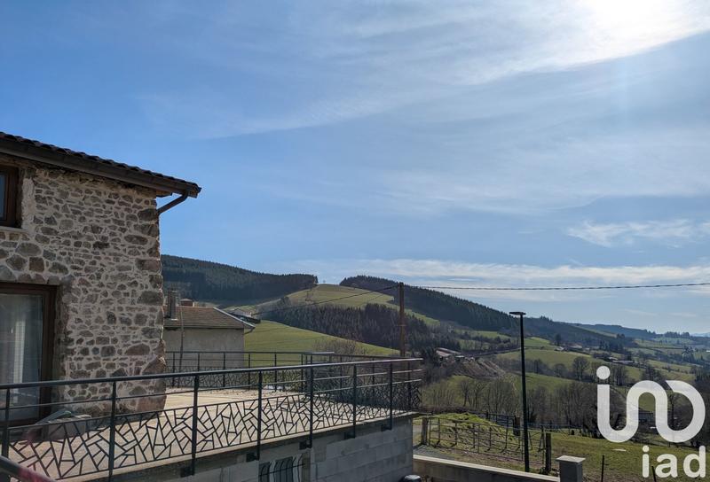 Maison - 127 m² - 4 pièces